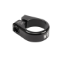 WTP SUPREME seat clamp, Black